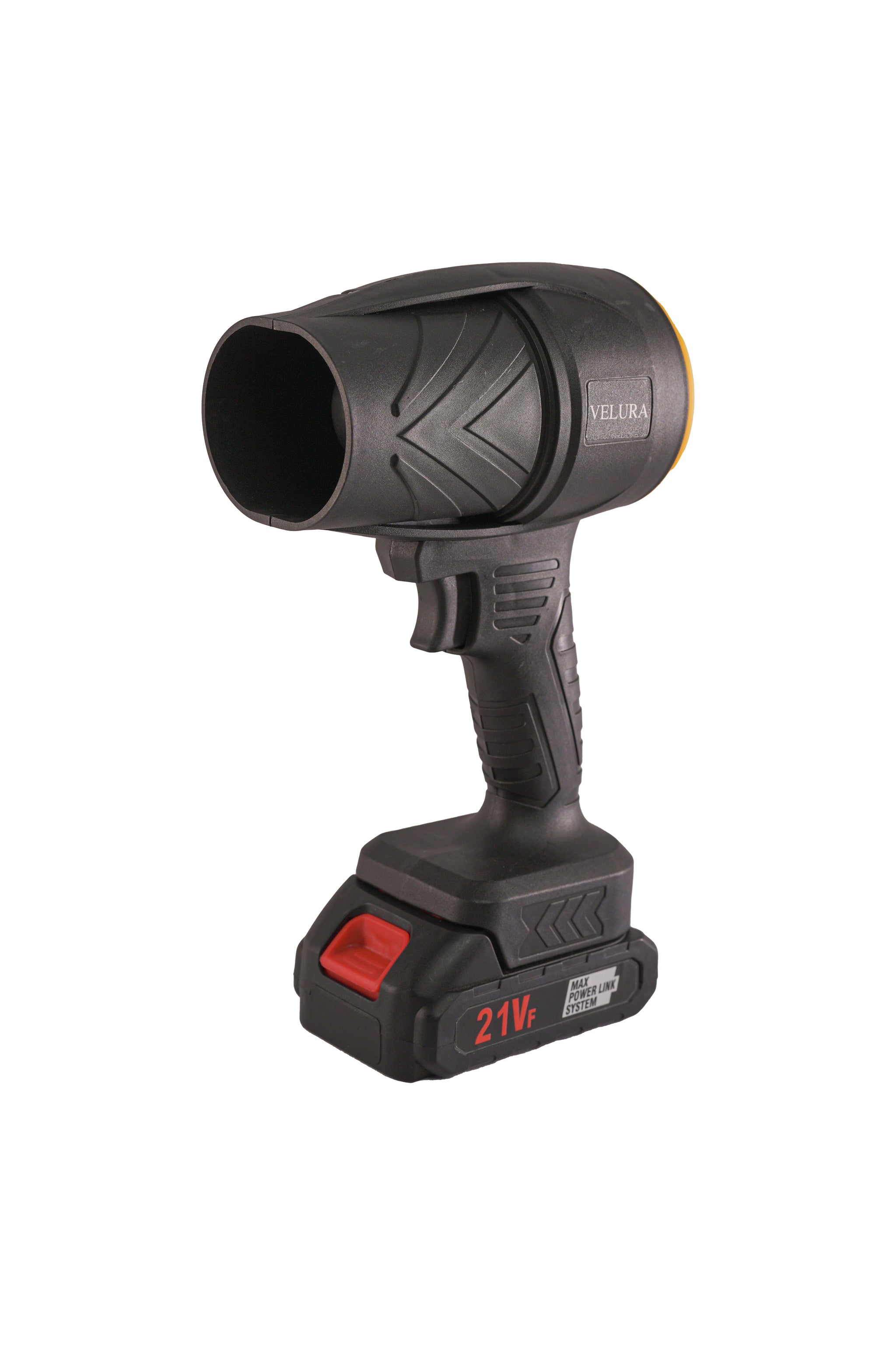 Velura Cordless Battery-Powered Air Blower – Powerful Portable Cleaning Tool for Home, Car & Electronics