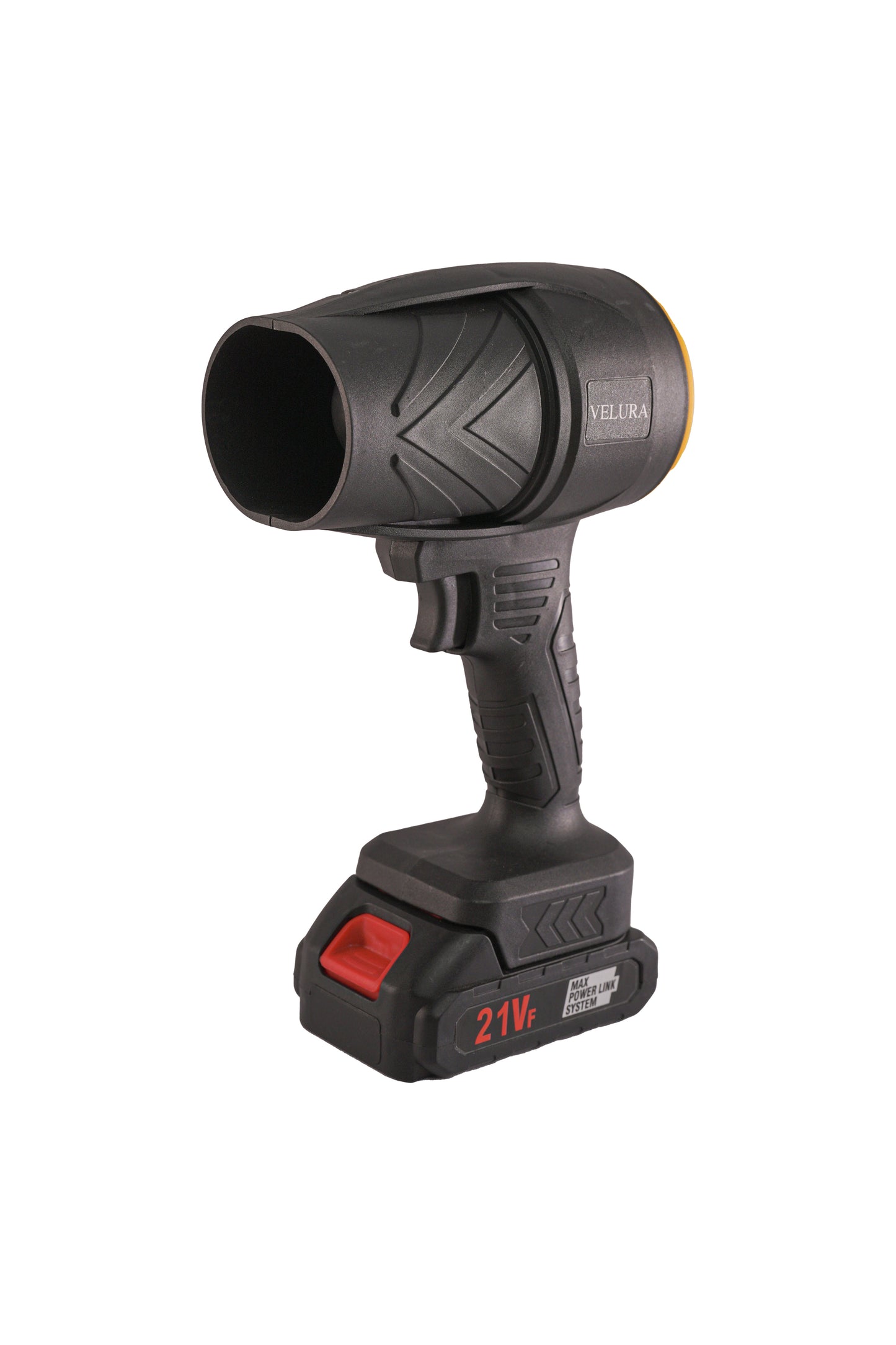 Velura Cordless Battery-Powered Air Blower – Powerful Portable Cleaning Tool for Home, Car & Electronics
