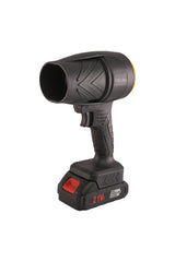 Velura Cordless Battery-Powered Air Blower – Powerful Portable Cleaning Tool for Home, Car & Electronics