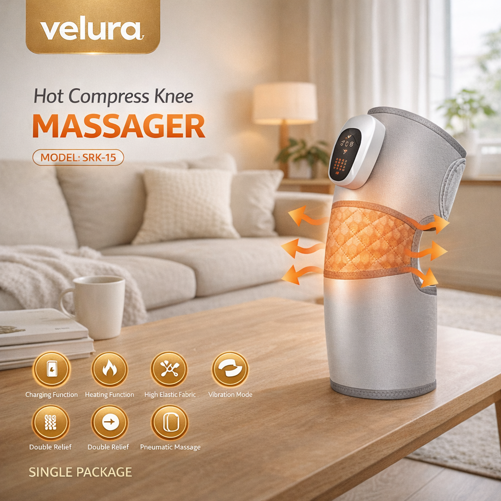 Velura Knee Massager