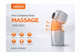 Velura Hot Compress Knee Massager SRK-15 – Heated Knee Pain Relief with Vibration Therapy